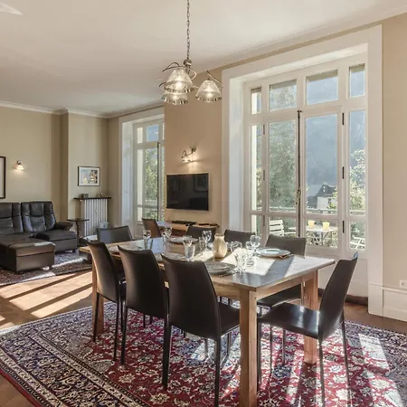 Appartement Majestic 33 - Magnifique Vue Montagne *
