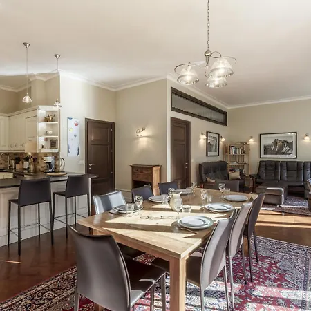 Appartement Majestic 33 - Magnifique Vue Montagne *