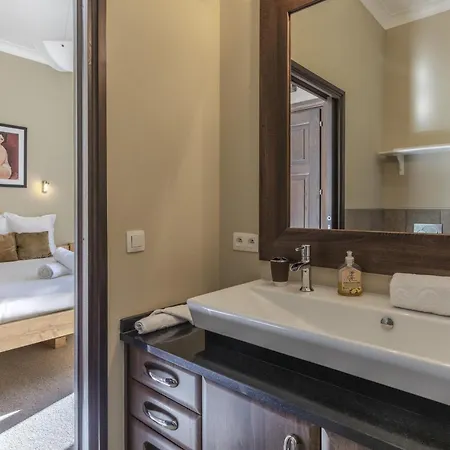 Appartement Majestic 33 - Magnifique Vue Montagne