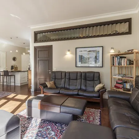 Appartement Majestic 33 - Magnifique Vue Montagne