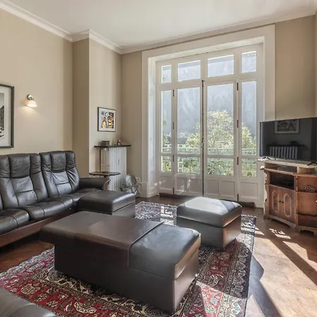 Majestic 33 - Magnifique Vue Montagne Appartement
